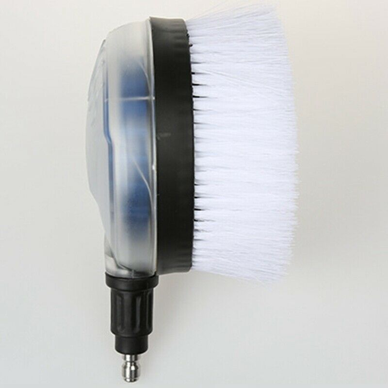 Hydraulic Levels Car Wash Brush Automatic Rotation Washer Car Cleaning Wash
