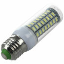 1Pcs 15W 5730 LED Bulb Bulb Corn Light Bulb Spotlight Lamp E27 White Q2L1