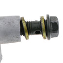 Motor Hydraulic Brake Hose Pipe Tee Coupling Fitting Connector 3way Adapter ATV