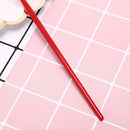 3pcs ultra-thin line nail art liner brush drawing painting pen manicure diy!j