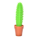 Spike Pen Cactus Pen Office School Fashion Gift Ballpoint Pen with Plant Pot MO