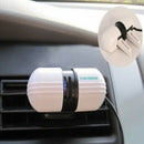 Auto Air Purifier Car-styling ozonator Super Applied Car Ozone Ionizer Gene K2O7
