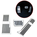 Auto Gas Accelerator Pedal Footrest And Brake Pedal For Mazda 2 Cx-5 Cx-3 M