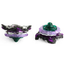 Beyblade Starter Spinning Gyroscope B128-03 Booster Bloody Longinus Kids Toys