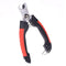 Dog Cat Puppy Pet Professional Nail Clipper Animal Nail Cutter Scissor S B A
