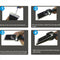 10 in 1 Mobile Phone Screen Opening Repair Tools Kit Screwdriver Set for  LHF