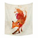 (full size) New tapestries Hippie wall hanging tapestry bedspreads beach to I9F7