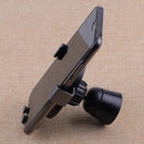 Wireless Gravity Lock Air Vent Outlet Phone Charger Holder fit for Phone 8 Plus