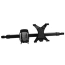 2 in 1 Universal Car Tablet PC Phone Holder Rack 360 Degree Back Seat Headr