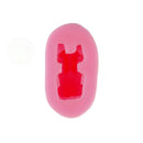 easter rabbit soap mold animal silicone cake molds kitchen baking tools LJ