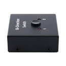 HDMI Bi-direction Switch Splitter V2.0 2 Port A/B 2x1 Or 1x2 HDMI Switcher