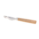 1PC Sewing Tool Serrate Edge Pattern Tracer Tracing Wheel Tailor Stitch MarkerTO