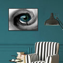 5D DIY Full Drill Diamond Painting Eye Cross Stitch Embroidery Mosaic Kit