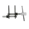 Car Disc brake adjuster brake adjustment tool FR I8S2
