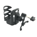 Interior Decoration Clip-On Holder Auto Car Air Vent Outlet Beverage Cup Dr