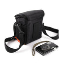 Portable Dslr Square Camera Bag Waterproof Camera Case for Sony Panasonic L