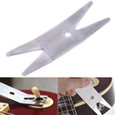 Guitar Bass Multi Spanner Wrench Tool for Tightening Pots Switches & Jacks JR