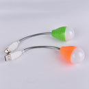 Usb Led Night Light Mini Notebook Nightlight Desk Reading Lamp Book Light gt Gw