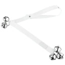 Dog Bells for Potty Training and Housebreaking Puppies with Our 5 Proven Ea K1T4