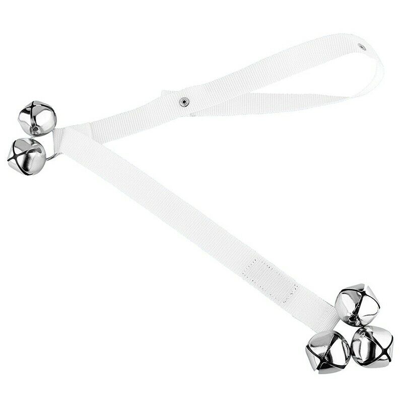 Dog Bells for Potty Training and Housebreaking Puppies with Our 5 Proven Ea K1T4