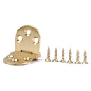 Copper Hinge Folding Table Furniture Hardware Accessories Door Hinge (B) A