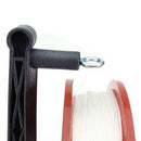 10pc Fire Wheel Kite Winder Board Handle & 100m Line String Outdoor Activity