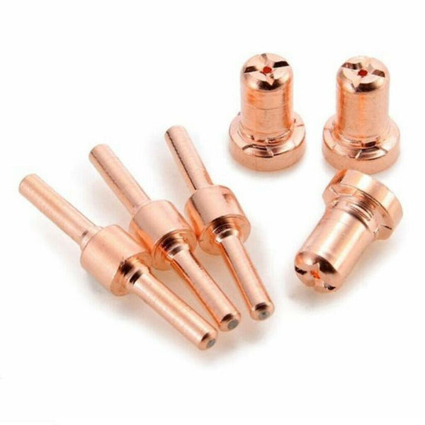 100pcs PT-31 LG40 Plasma Cutter Cosumable Kit FIT LGK-40 CUT-40