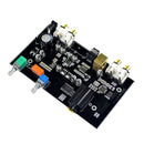 NE5532 DSD Optical Coaxial USB Input Decoder DAC Headphone Output Card