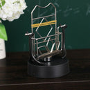 Automatic Walking Swing Mobile Phone Artifact Pedometer Brush Stepper Etern M8J7