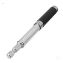 Brand New 2 x Magnetic Drywall Screw Bit Holder 1/4inch Hex Shank Drill Screw