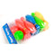 11cm Height Kids Plastic Bowling Set Outdoor Mini Educational Toys FT