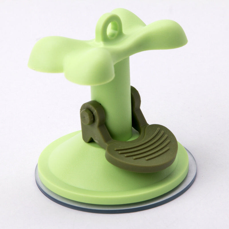 2 pcs Portable Pet Dog Leash Suction hook Perfect for Travel Bathing Random