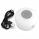 Mini Hi-Fi Wireless Bluetooth Speaker with Suction Cup miniphone T8O2