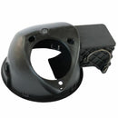 Gas filler neck door cover door shell gas tank pocket cover for 2004-2008 F