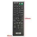 5X(Rmt-D197A Smart Remote Control for Sony Dvd Dvp-Sr210 Dvp-Sr210P Dvp-Sr Y4Q9)