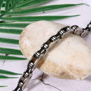 100 Links Single Speed Olive Chain for Fixed Gear Track Bike Bicycle Parts A