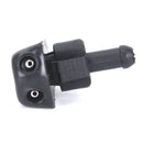 2pcs Universal Car Window Windshield Wiper Washer Nozzle Water Spray Jet Gw