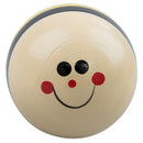 Size L Wooden Egg Rattles Toys Children Gift
