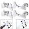 5Pcs String Tuning Pegs Machine Heads For Electric Bass 2L3R
