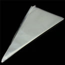 50x Cone Clear Candy Birthday Party Gift Display Cellophane Cello Treat Bag`3C