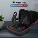 Portable Protective Cover Case Storage Bag for Powerbeats Pro Wireless Earphone