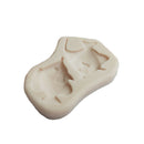 Cute Fish Silicone Fondant Mold Cake Mold Chocolate Gumpaste Mould Soap Tool Gw