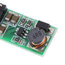 DC 3.3V 3.7V 5V 6V to 12V Step-up Boost Voltage Regulator Converter module FT