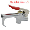 Air compressed air dust-gun 1/4" blow duster nozzle tool air line end air blo â„–[