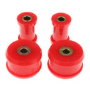 Polyurethane Front Control Arm Bushing Kit Red for VW Golf MK2 MK3 MK4 85-06
