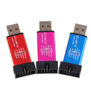 1PCS ST-Link V2 mini STM8 STM32 STLINK simulator download programming With S Ew