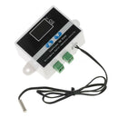 Tmc-W2000 1500W Digital Temperature Controller Thermostat For Aquarium P6K7