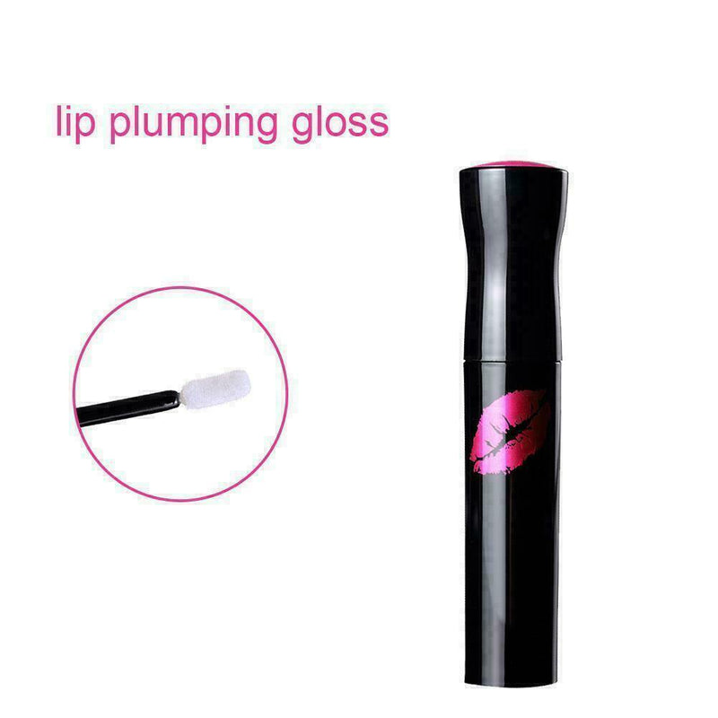 Magical Lip Plumper Natural Volume Gloss Hot Q6W0