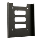 2.5" To 3.5" SSD HDD Metal Adapter Mounting Bracket Hard Drive Holder For PC M&O