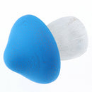 Solar Power Mushroom LED Night Lights For